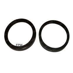 NEW ADVANCE VAC MOTOR GASKET 643418