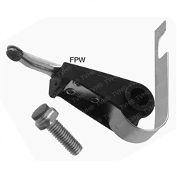 NEW CLARK FORKLIFT POINT 643911
