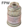 NEW KOMATSU FORKLIFT FUEL FILTER 65-12515-5008