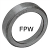 NEW CROWN FORKLIFT TAPER CUP BEARING 6504