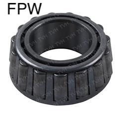 NEW CLARK FORKLIFT TAPER CONE BEARING 650462