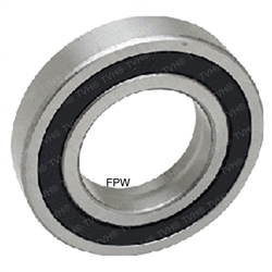 NEW CROWN FORKLIFT BALL DOUBLE SEAL BEARING 65081-055