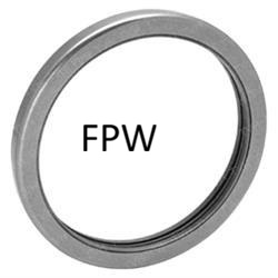 NEW CROWN FORKLIFT THRUST BEARING 65086