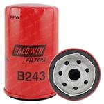 NEW BOBCAT OIL FILTER 6512143