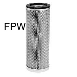 NEW BOBCAT AIR FILTER 6515066