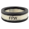 NEW BOBCAT AIR FILTER 6518241