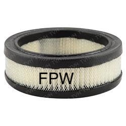 NEW BOBCAT AIR FILTER 6518241