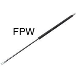 NEW NISSAN FORKLIFT GAS SPRING 65320-FK100