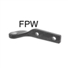 NEW NISSAN FORKLIFT TOP RH HINGE ASSEMBLY 65408-GA10C