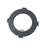NEW MITSUBISHI FORKLIFT CLUTCH STEEL MATING PLATE