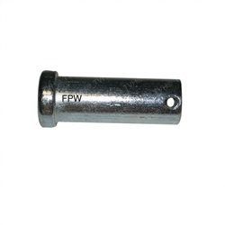 NEW GENIE PIN CLEVIS 3/4 X 2 6545