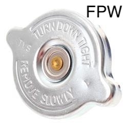 NEW GENIE RADIATOR CAP 65473