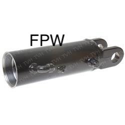 NEW TOYOTA FORKLIFT TILT CYLINDER 65501-U3530-71