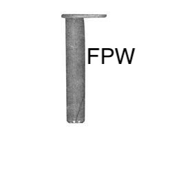 NEW TOYOTA FORKLIFT TILT PIN 65506-22000-71