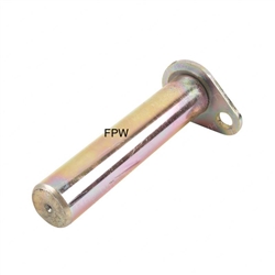 NEW TOYOTA FORKLIFT TILT CYLINDER PIN 65506-23320-71