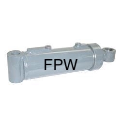 NEW TOYOTA FORKLIFT TILT CYLINDER ASSEMBLY 65510-31700-71