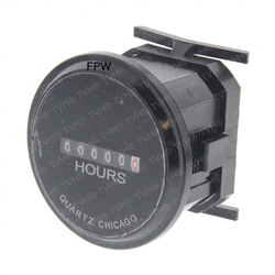 NEW BOBCAT HOUR METER 10-80V 6551203