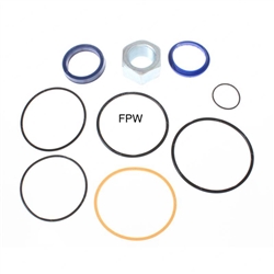 NEW BOBCAT TILT CYLINDER SEAL KIT 6551271