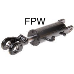 NEW TOYOTA FORKLIFT REACH CYLINDER 65530-U3534-71