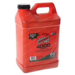 NEW BOBCAT SKID STEER HYDRAULIC OIL 6563328