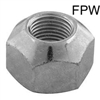 NEW BOBCAT WHEEL NUT 6564669