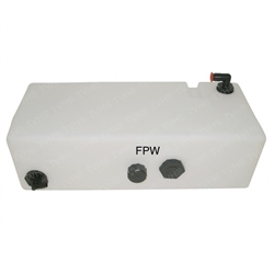 NEW GENIE 5 GALLON HYDRAULIC TANK KIT 65736