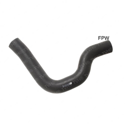 NEW BOBCAT RADIATOR UPPER HOSE 6578279