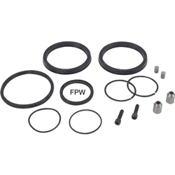 NEW GENIE ROTATOR SEAL KIT 65842