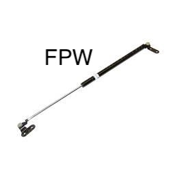 NEW NISSAN FORKLIFT GAS SPRING 65880-L9000