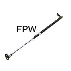 NEW NISSAN FORKLIFT GAS SPRING 65881-L9000