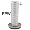 NEW BOBCAT AIR FILTER 6598222