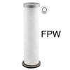 NEW BOBCAT AIR FILTER 6598363