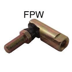 NEW BOBCAT BALL JOINT 6599744