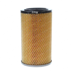 NEW HYSTER FORKLIFT AIR FILTER 66000844