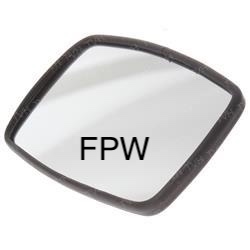 NEW HYSTER FORKLIFT MACHINE MOUNTED MIRROR 66000896