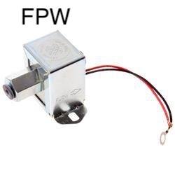 NEW GENIE FUEL PUMP 12VDC 660320