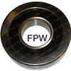 NEW ALLIS CHALMERS FORKLIFT MAST ROLLER BEARING 661549