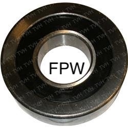 NEW ALLIS CHALMERS FORKLIFT MAST ROLLER BEARING 661549