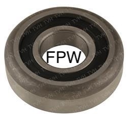 NEW NISSAN FORKLIFT MAST ROLLER BEARING 66214-5