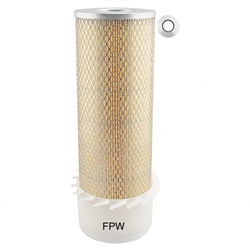 NEW BOBCAT AIR FILTER 6630939
