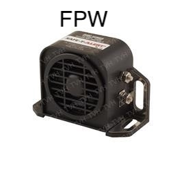 NEW BOBCAT BACK UP ALARM 102DB 12-24V 6651512