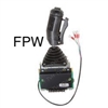 New Replacement Aerial Lift Proportional Joystick Controller 66544-000