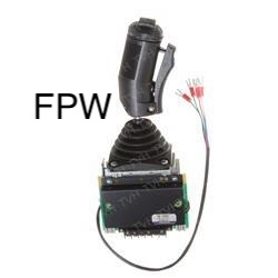 New Replacement Aerial Lift Proportional Joystick Controller 66544-000