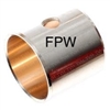 NEW BOBCAT PISTON PIN PUSHING 6655243