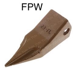 NEW BOBCAT TOOTH 5 6657328