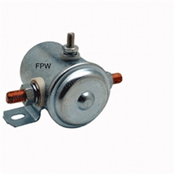 NEW BOBCAT 12 VOLT SOLENOID 6659319