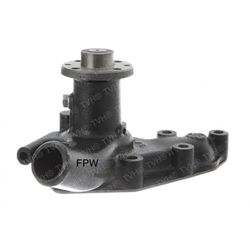 NEW BOBCAT WATER PUMP ASSEMBLY 6660992