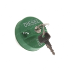 NEW BOBCAT FUEL CAP 6661696