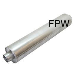 NEW BOBCAT MUFFLER 6661787