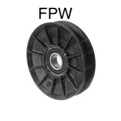 NEW BOBCAT F PULLEY 6662997